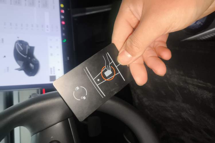 Used Tesla Model 3 2020 Standard Range Rear-Wheel Drive Upgraded Version