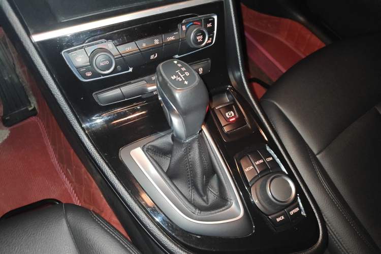 Used BMW 2 Series Active Tourer 2018 218i Leading Model