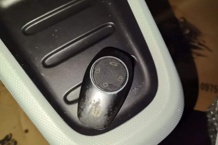 Used Leapmotor T03 2022 Hometown Jade Edition