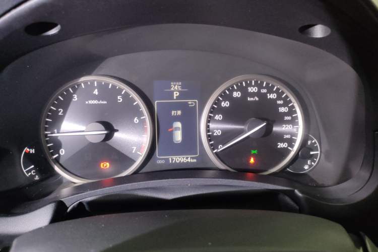 Used Lexus NX 2016 200 All-Wheel Drive FENGSHANG Version
