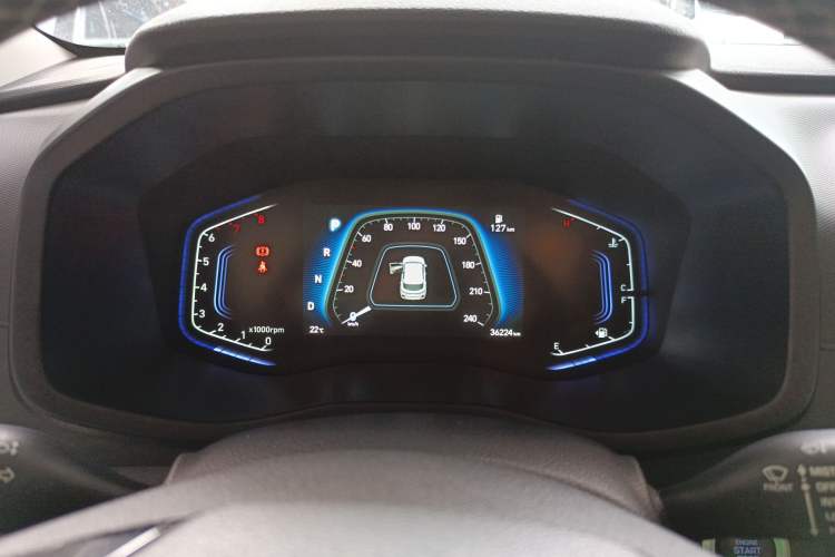 Used Hyundai ix35 2021 2.0L Automatic 2WD GLS Leading Edition