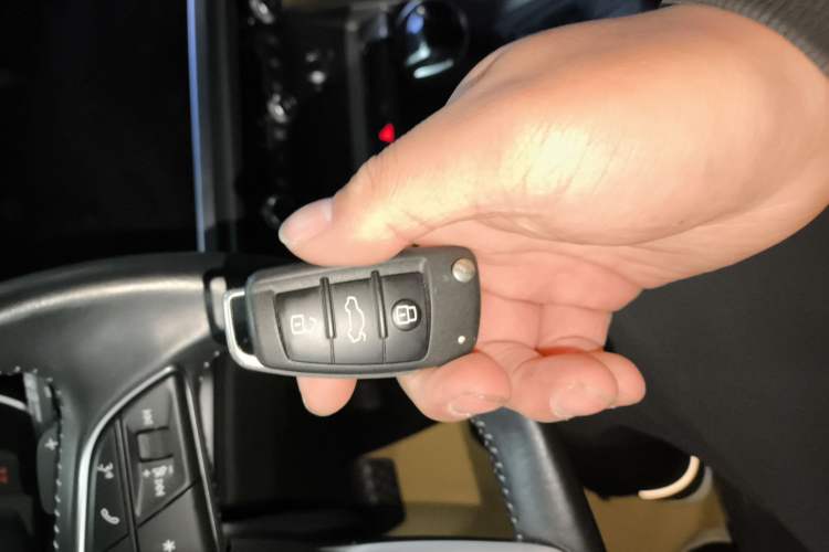 Used Audi Q3 2020 35 TFSI Fashion Dynamic Model
