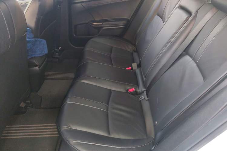 Used Honda Civic 2016 220TURBO CVT Prestige Edition