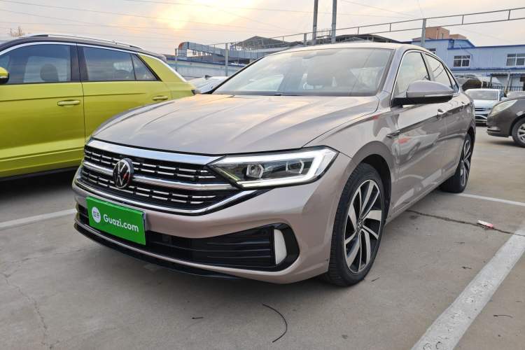 Used Volkswagen Sagitar 2023 300TSI DSG Excellence Edition