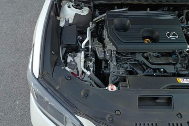 Used Lexus ES 2022 200 Excellence Edition