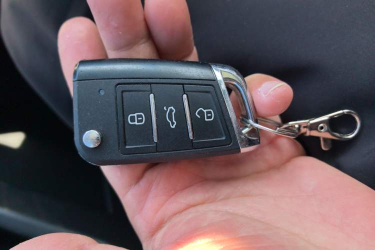 Used Volkswagen Tacqua 2021 200TSI DSG JoyConnect Edition
