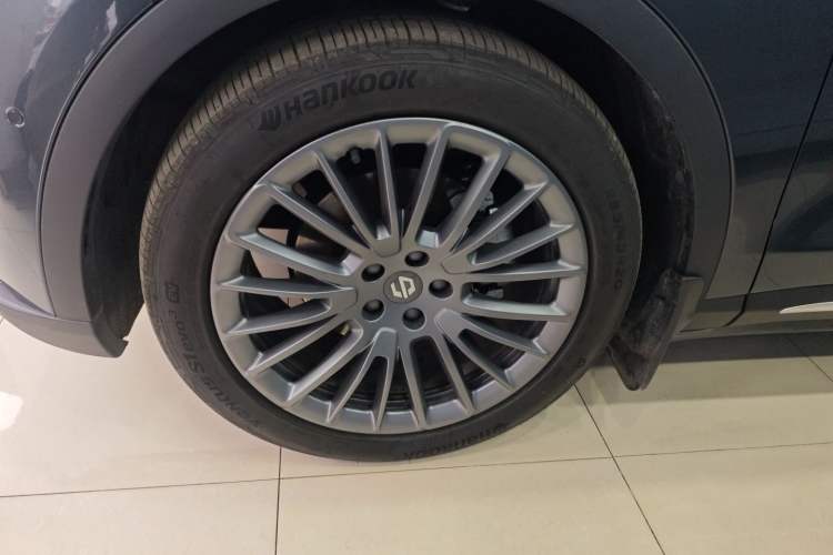 Used Leapmotor C11 2024 All-Electric 580 Luxury Edition