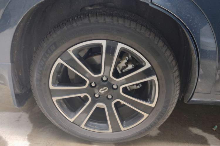 Used Hima AITO M7 2024 1.5T Intelligent Drive 4WD Ultra Version 5 Seats