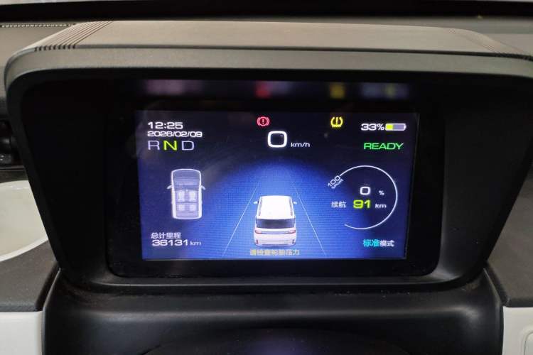 Used Wuling Hongguang MINIEV 2022 GAMEBOY 300km Enthusiast Model with Lithium Iron Phosphate