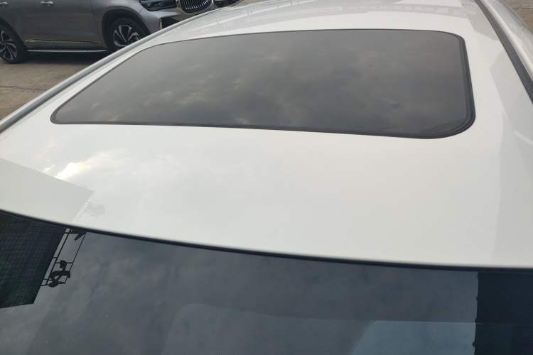 Used Toyota Corolla 2021 1.2T S-CVT Elite PLUS Edition
