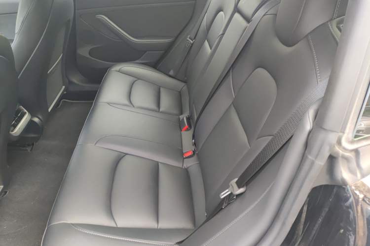 Used Tesla Model 3 2022 Rear-Wheel-Drive Version
