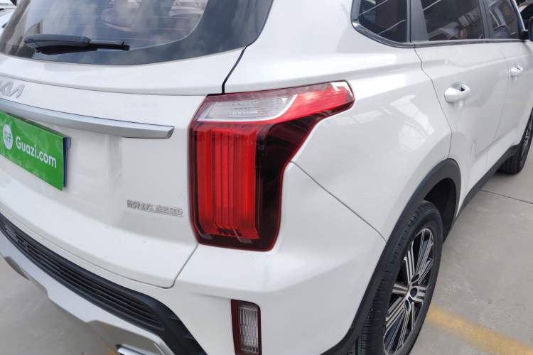 Used Kia Sportage R 2021 Ace 2.0L Splendid Edition