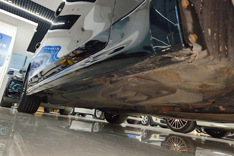 Used Toyota Crown 2018 2.0T Fashion Edition
