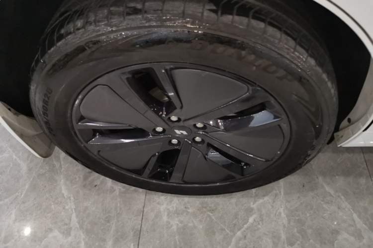 Used Li Auto L6 2024 Pro Model