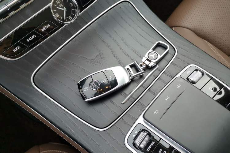 Used Mercedes-Benz E-Class 2020 Restyled E 300 L Sporty and Stylish Edition
