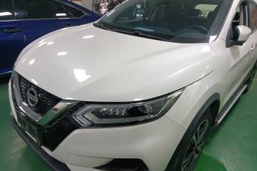 Used Nissan Qashqai 2023 Classic 2.0L CVT XV+ Leading Edition