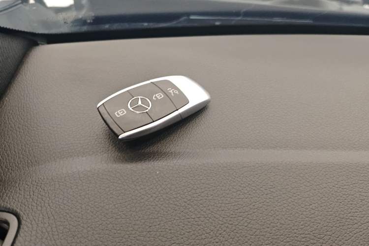 Used Mercedes-Benz GLB 2021 GLB 200 Dynamic Edition
