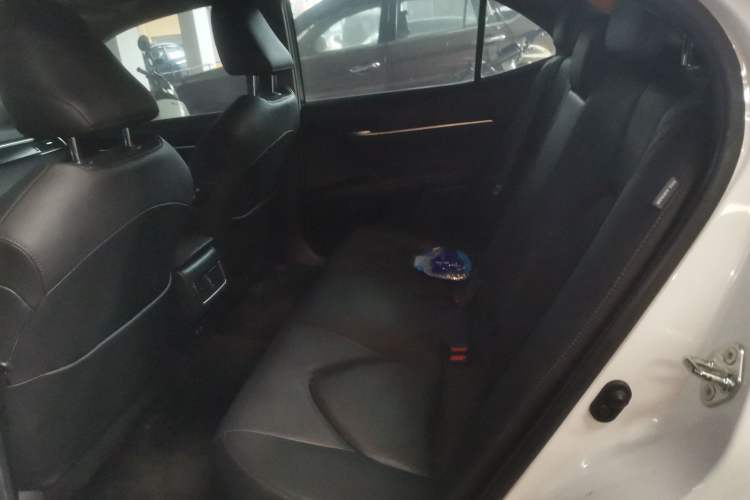 Used Toyota Camry 2021 Dual-Motor 2.5 HGVP Leading Edition