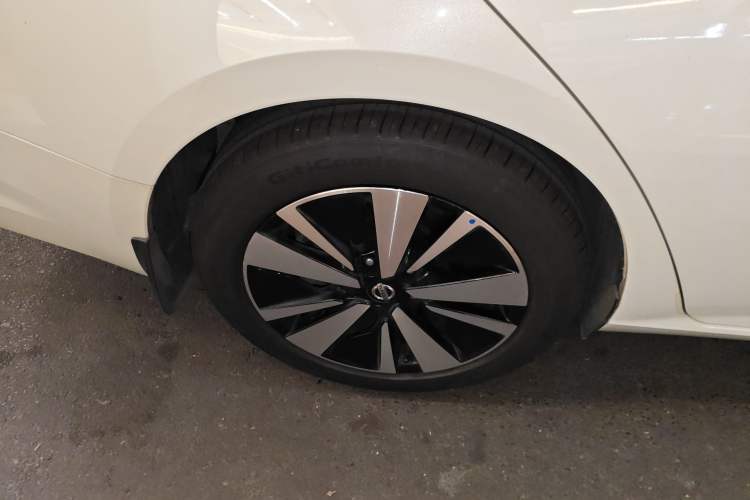 Used Nissan Teana 2021 2.0L XL Comfort Edition