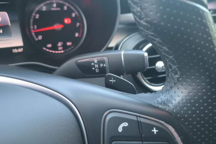 Used Mercedes-Benz C-Class 2018 C 180 L Fashion Edition Sport Version