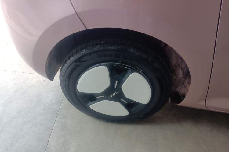 Used  Lumin 2022 210km Sweet Edition