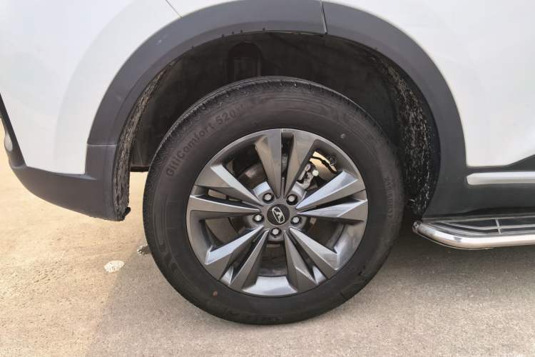 Used Cowin Xuanjie 2024 1.5L CVT Luxury Edition