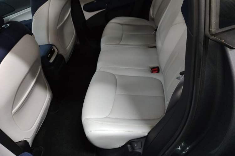 Used XPeng G6 2023 580 Long-Range Max