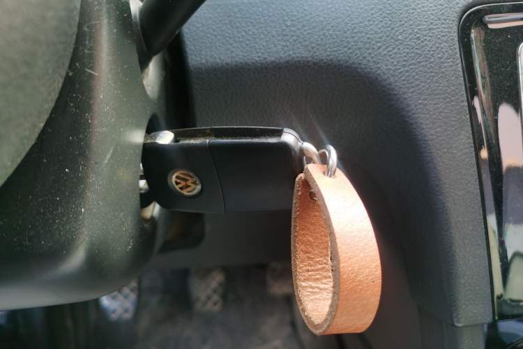 Used Volkswagen Bora 2014 1.6L Manual Fashion Edition