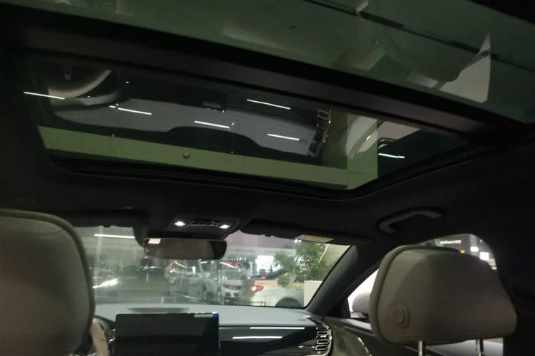 Used BYD Han 2025 EV with 701 km of Laser Radar-Enabled Intelligent Driving
