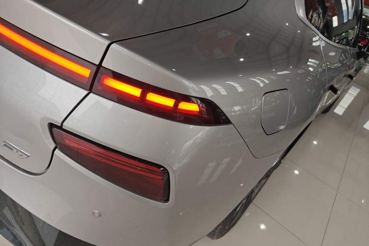 Used XPeng P7 2022 480G+
