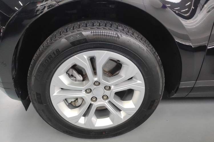 Used Land Rover Range Rover Evoque 2020 249 PS Youth Edition
