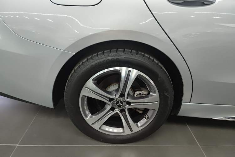 Used Mercedes-Benz C-Class 2022 C 200 L Sport Edition
