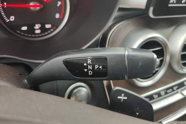 Used Mercedes-Benz GLC 2018 GLC 300 4MATIC Sport Edition
