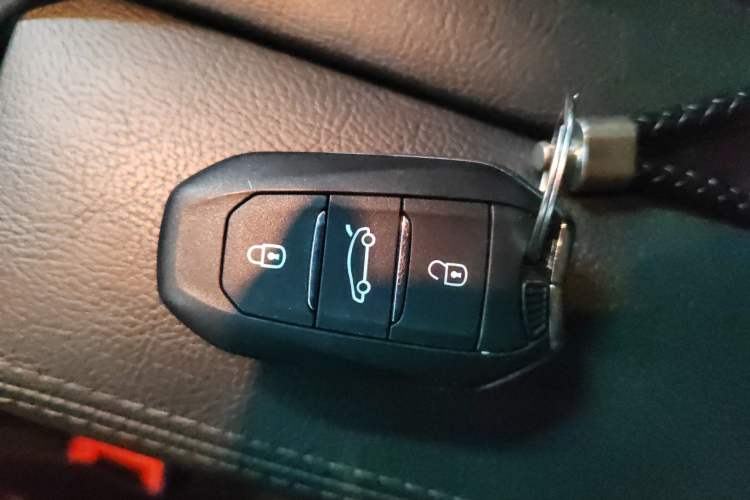 Used Citroen C6 2018 380THP Luxury Version
