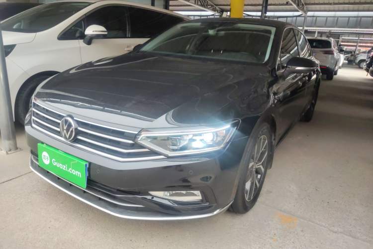 Used Volkswagen Magotan 2020 330TSI DSG Luxury Edition