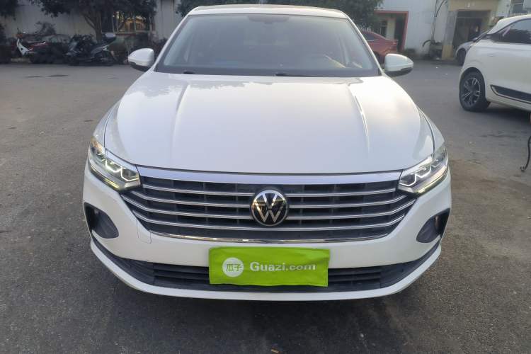 Used Volkswagen Lavida 2023 1.5L Automatic De Yi Edition