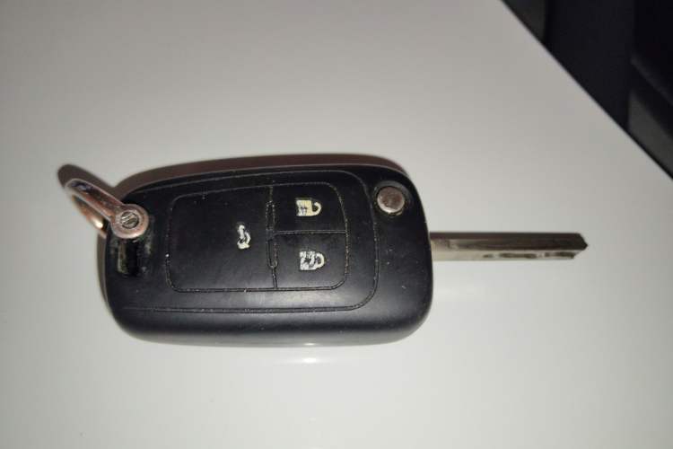 Used Chevrolet Cruze 2015 1.5L Classic SL MT
