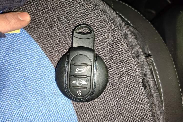 Used ORA Black Cat 2019 351 km Family Edition
