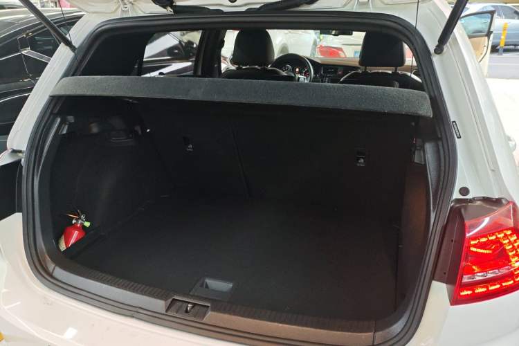 Used Volkswagen Golf GTI 2016 2.0 TSI GTI
