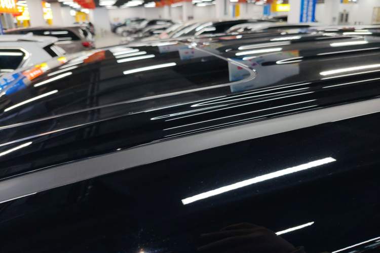 Used GAC Trumpchi M8 2023 Zongshi Series 400T Flagship Edition
