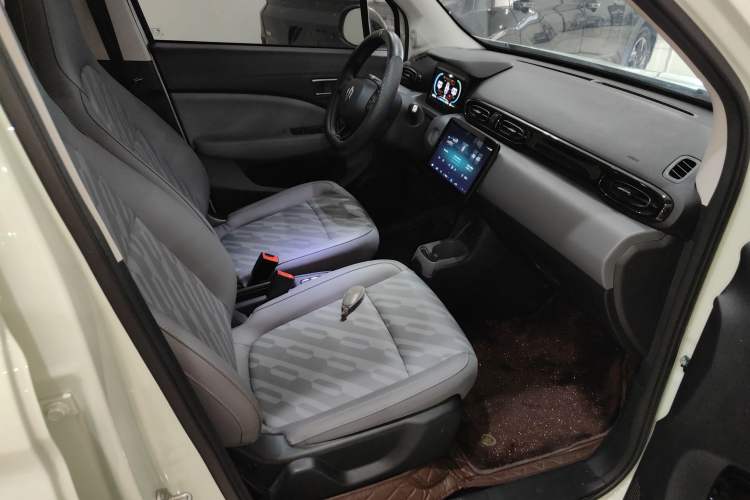 Used Leapmotor T03 2024 403 Comfort Edition
