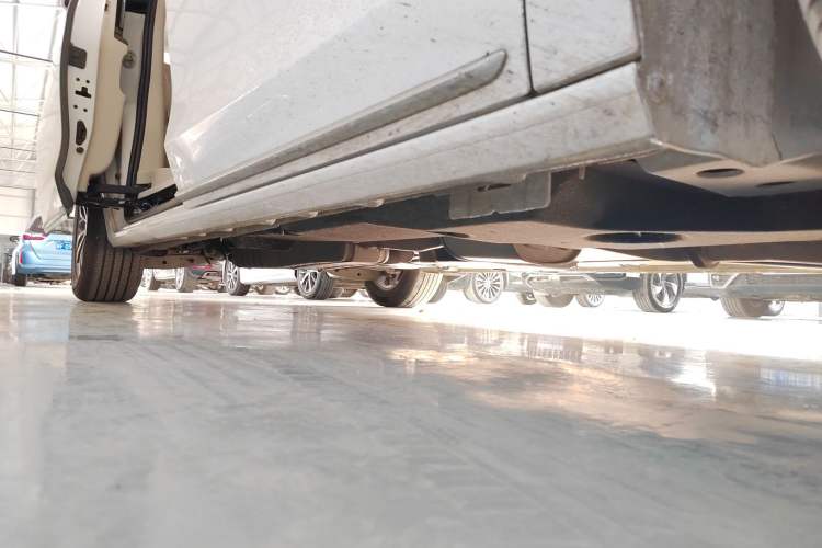 Used Buick GL8 2023 ES Lu Zun Comfort Model
