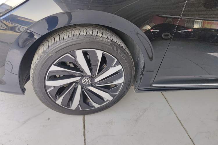 Used Volkswagen Passat 2024 330TSI Elite Edition
