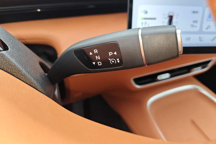 Used  S07 2024 520Max Qiankun Intelligent Driving ADS SE Pure Electric Version
