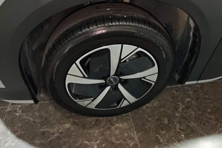 Used BYD Sealion 05 EV 2025 520 km Smart Cruise Version