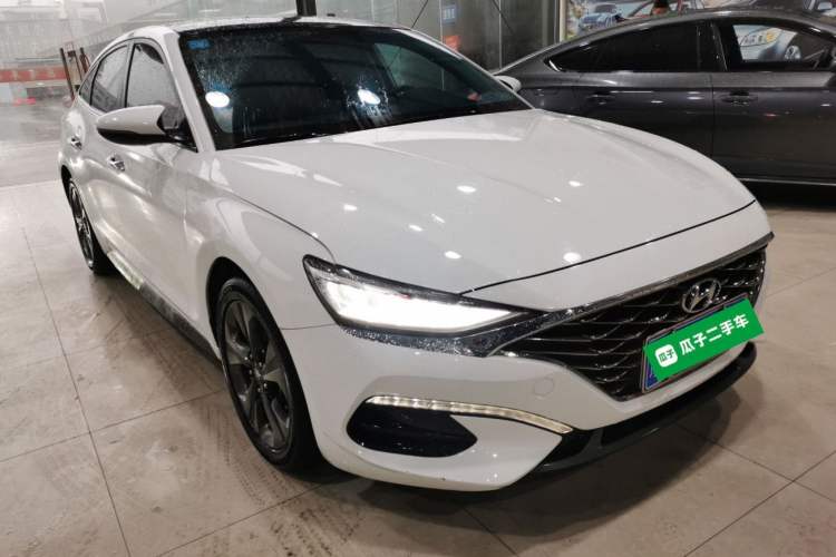 Used Hyundai Lafesta 2019 280TGDi Sport Edition China VI
