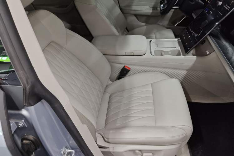 Used NETA S Shooting Brake 2024 Range-Extended 300 Standard Edition
