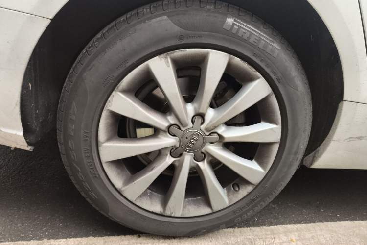 Used Audi A6L 2014 30 FSI Technology Model