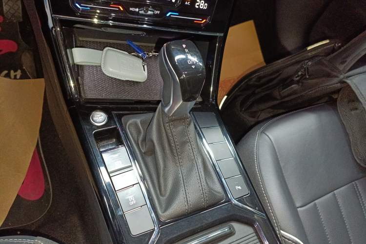 Used Volkswagen Passat 2023 Revised 330TSI Elite Edition
