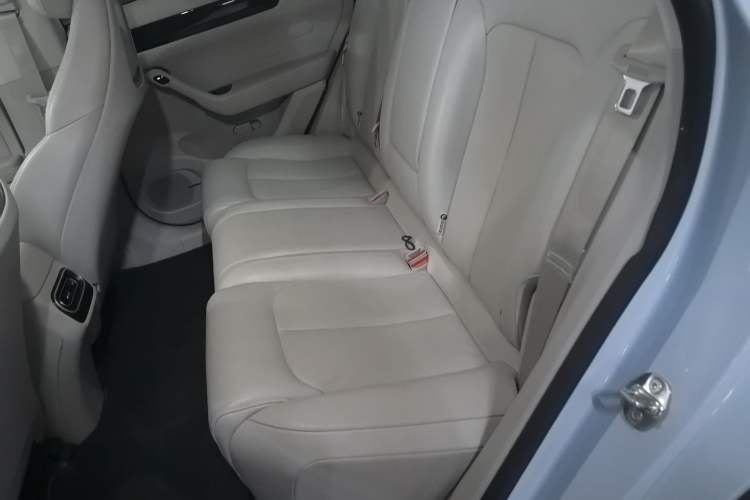 Used Leapmotor C11 2023 Pure Electric 500 Comfort Edition
